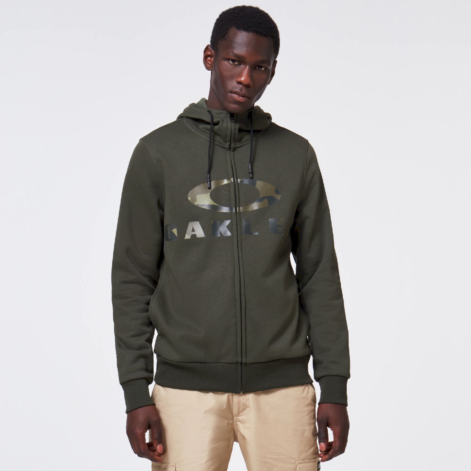 Oakley pullover herren Outlet